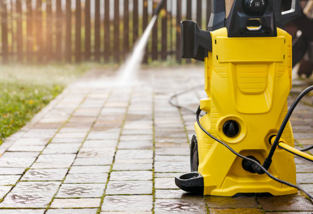 Best Parking Lot Cleaning in West Buechel, KY